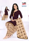Ammijaan Vol 3 By Dr Cotton Printed Surat Dress Material Wholesale Market